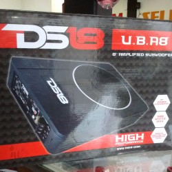 DS18 UB A8 - Subwoofer